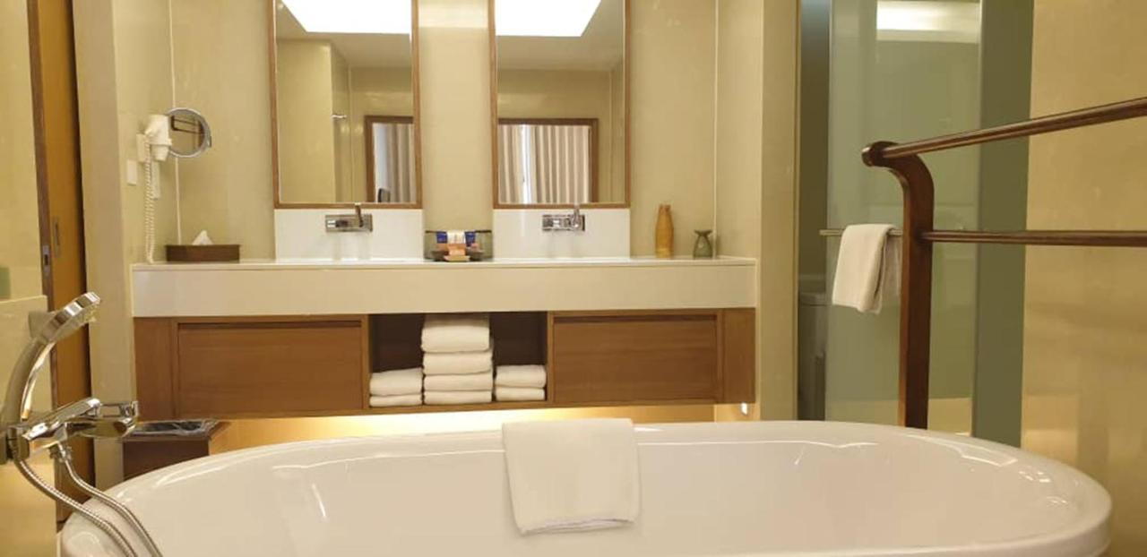 Suite Familiare Bayu